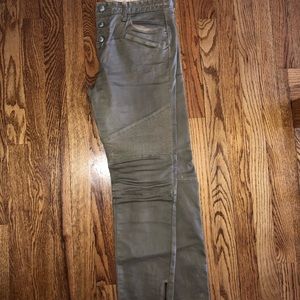 Cool free People jeans!